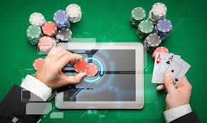 Онлайн казино Casino Bounty